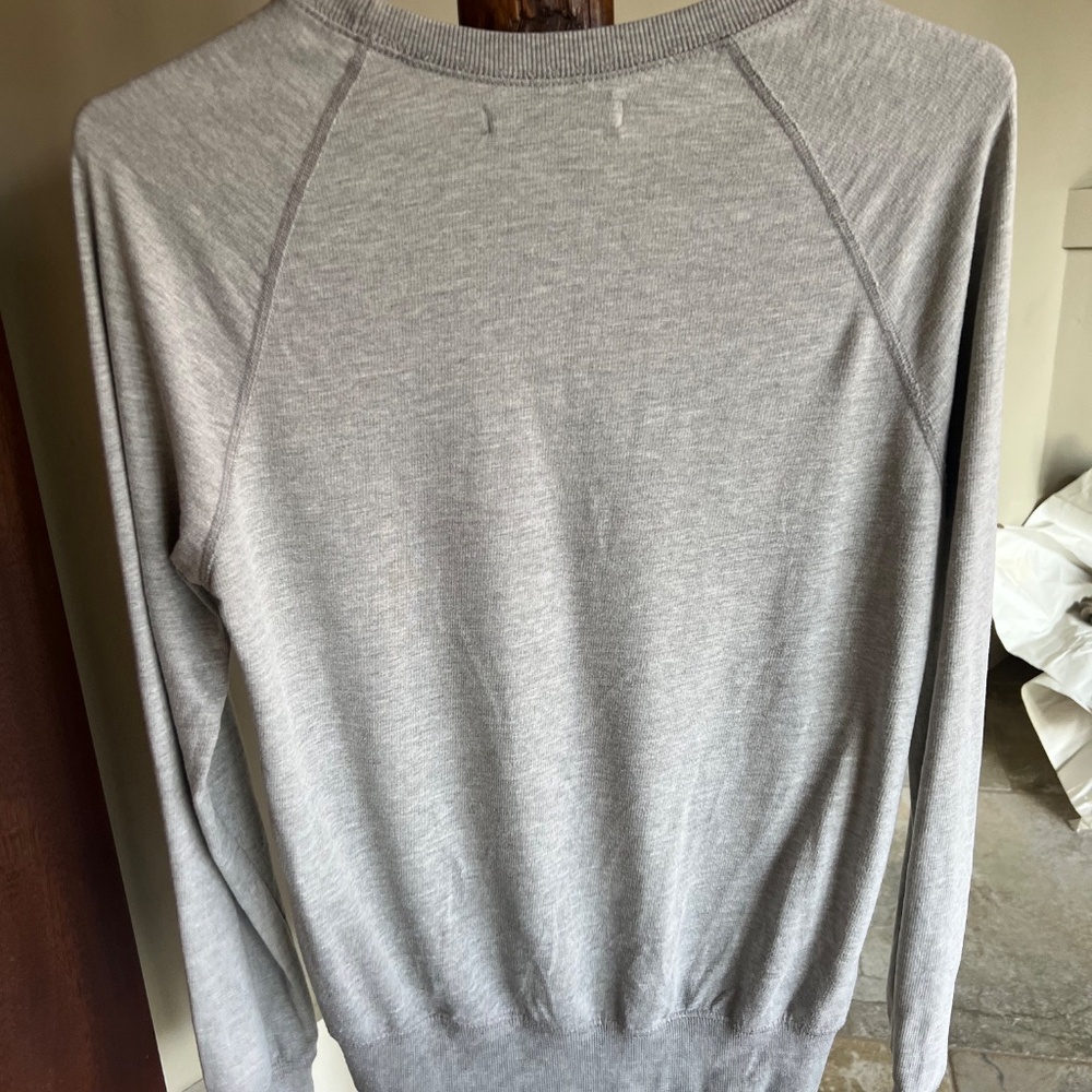 Spiritual Gangster Pre- Loved Light Weight Sweat Shirt- Women's Size Small - Picture 8 of 12